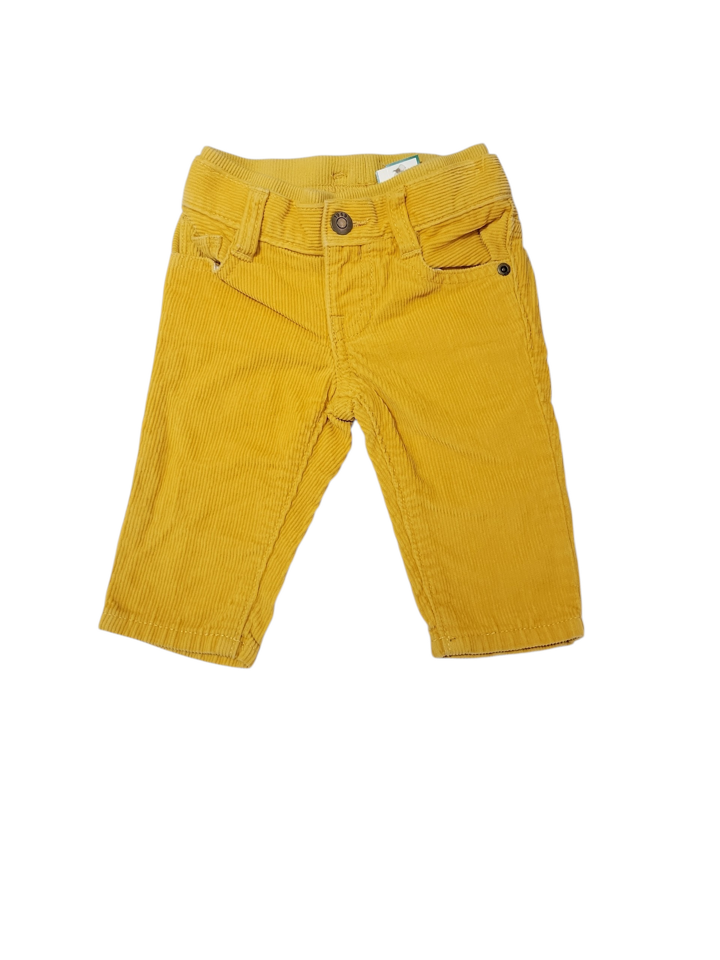 Pants - Size 3-6