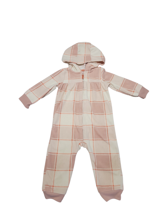 Girls 1pc - Size 12m