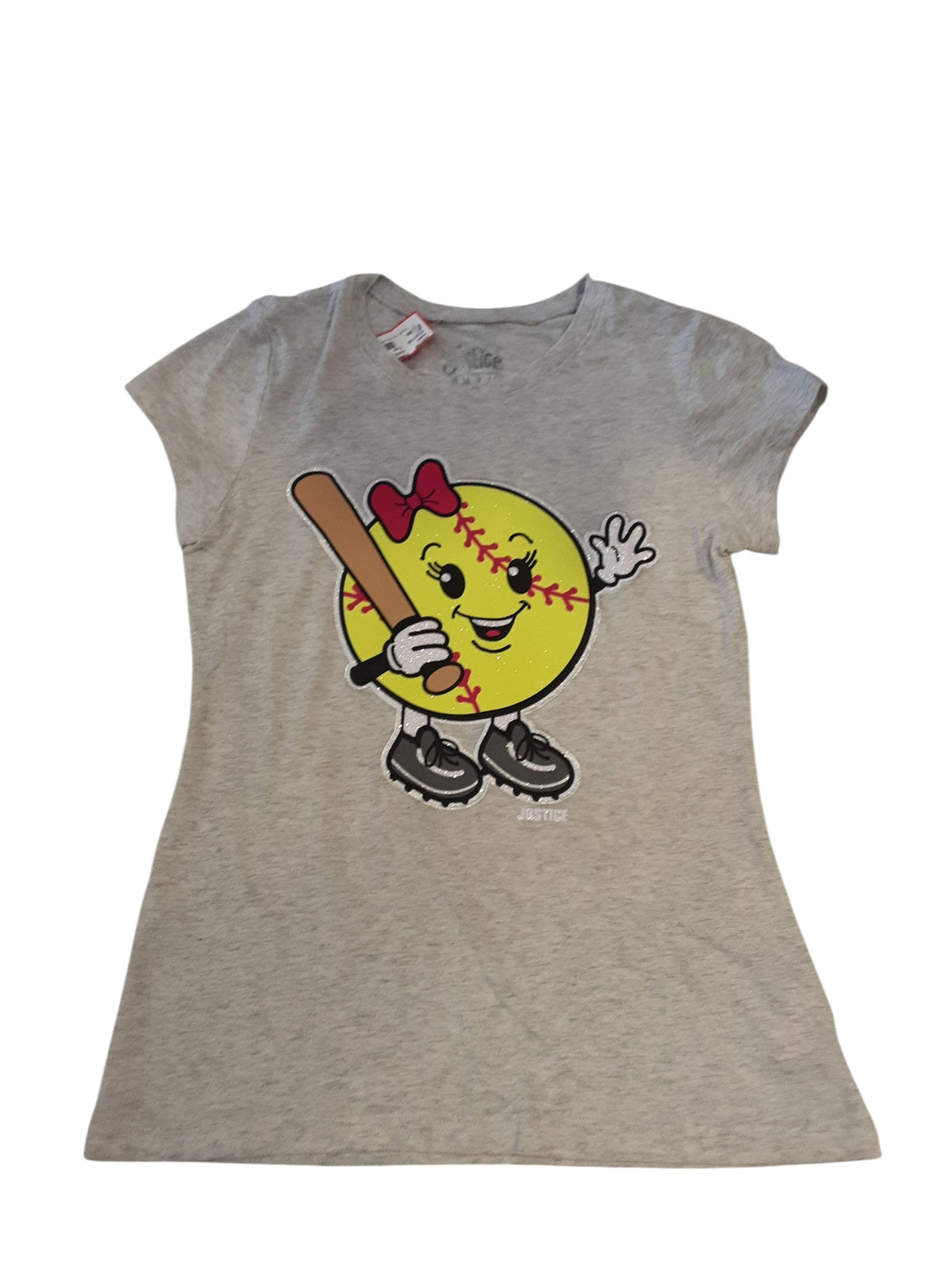 This Girl's Got Game T- shirt size 22