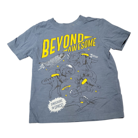 Tshirt - Size 3