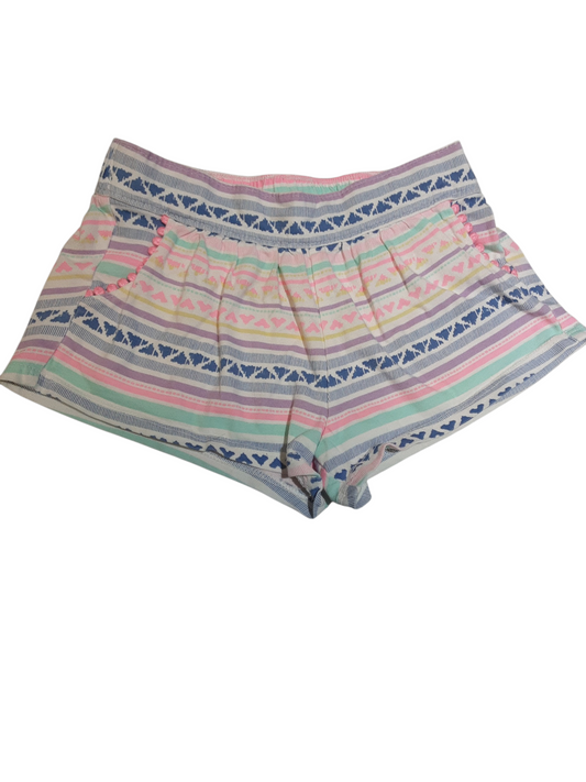 Boho shorts size 24months