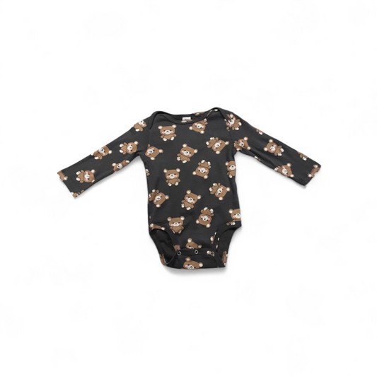 Bear sz 9-12 m