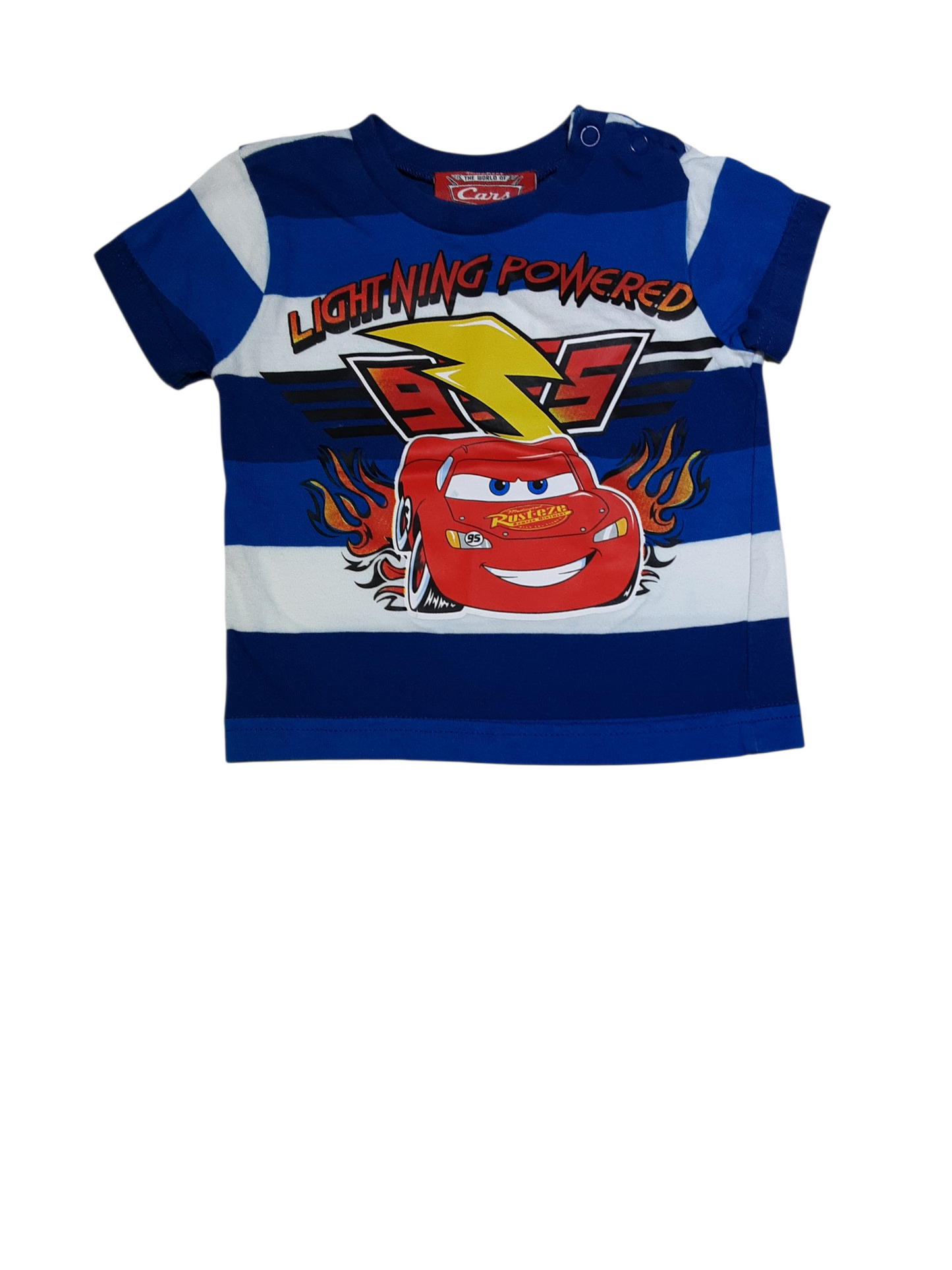 Lighting Powered size 6m