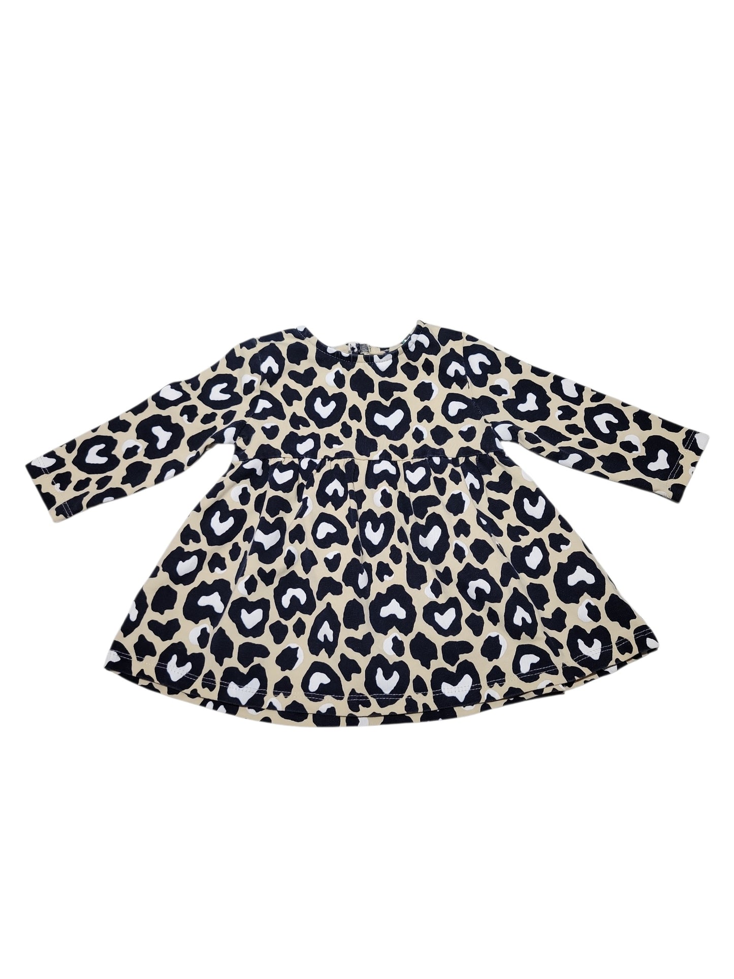 Tunic Top - Size 3/6m