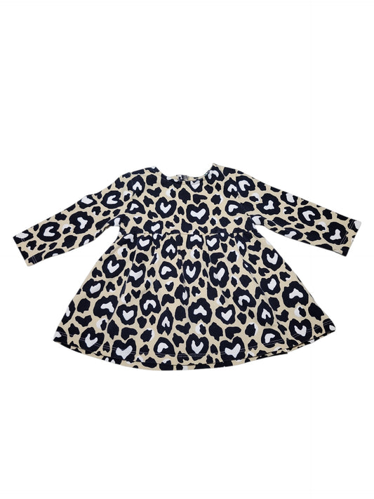 Tunic Top - Size 3/6m