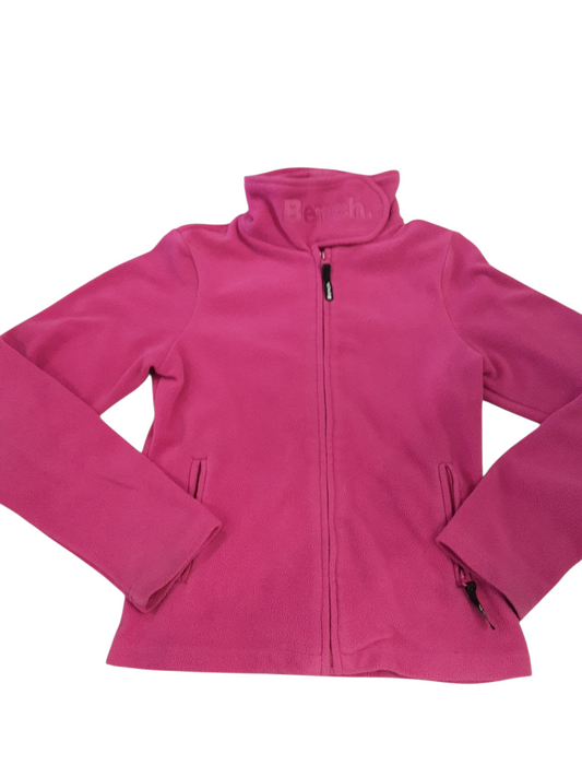 Bench fleece jacket size 11-12
