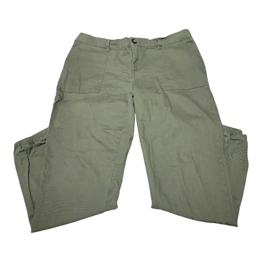 Pants - Size M