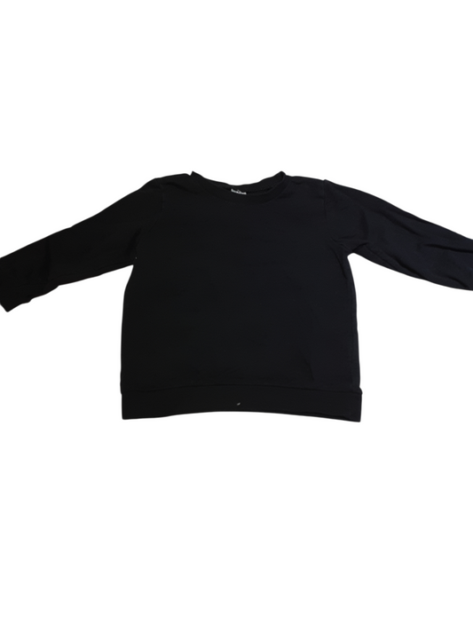 Black Top size 3