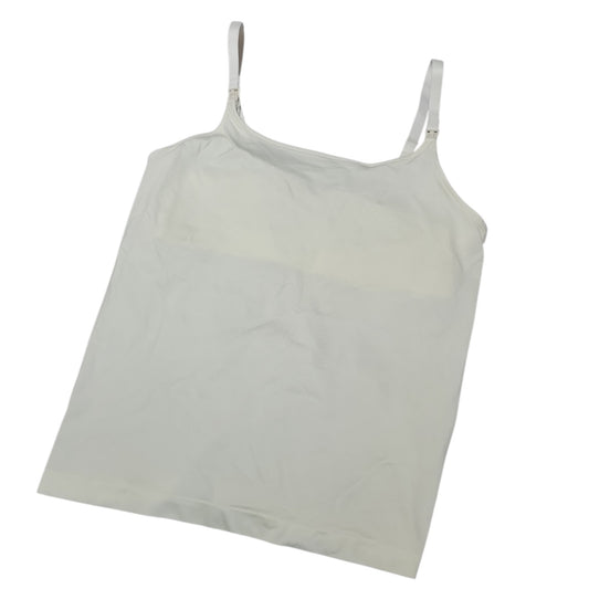 Nursing Tank - Size Med/Lg