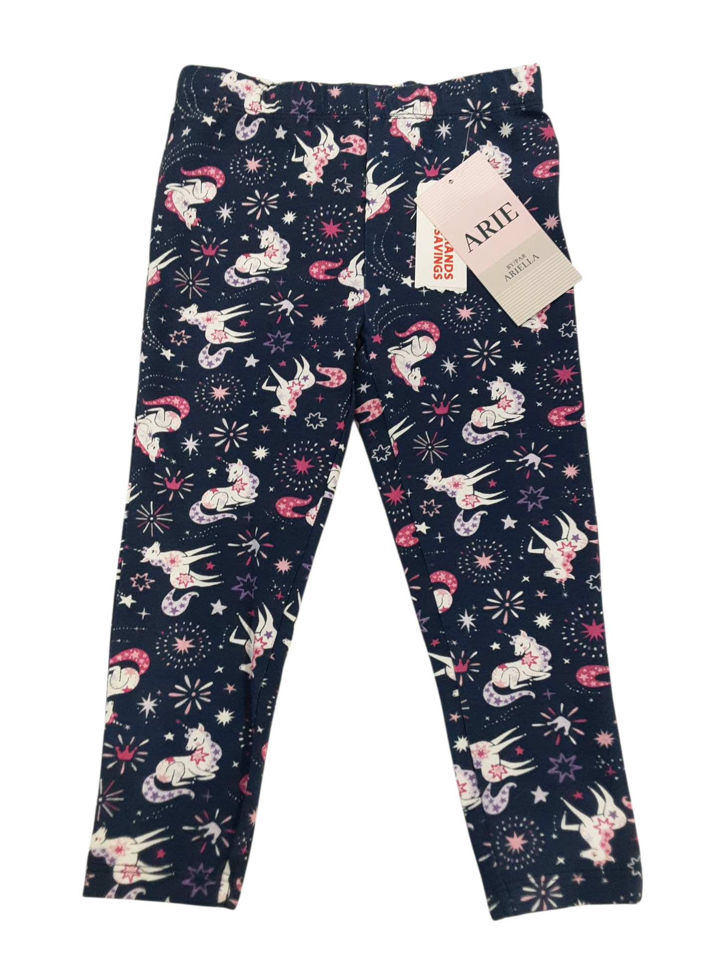 Unicorn leggings size 24months