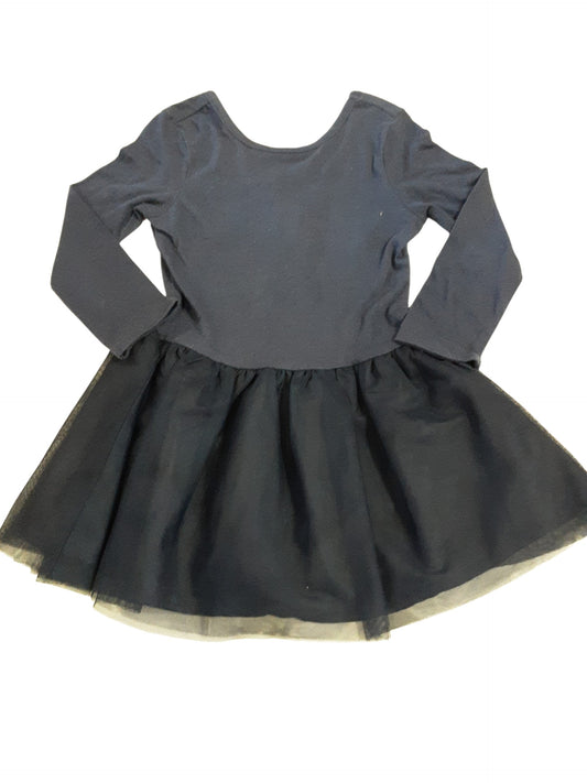 Navy Tulle Dress size 2