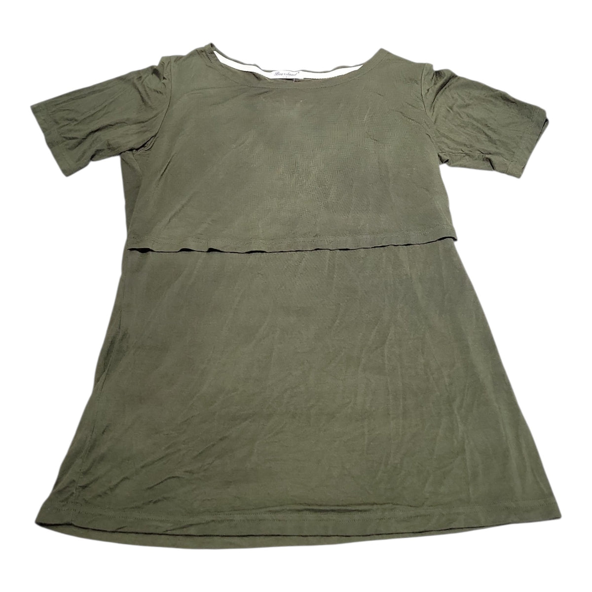 Nursing Top - Size M
