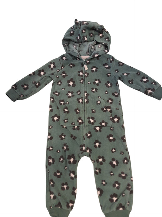 Little leopard size 12m