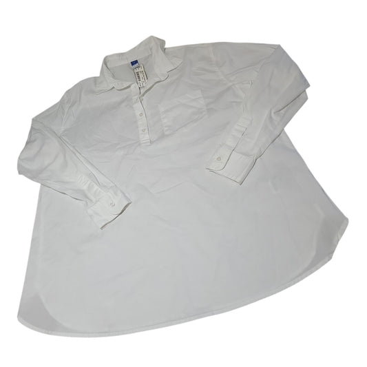 Button up  - Size SP