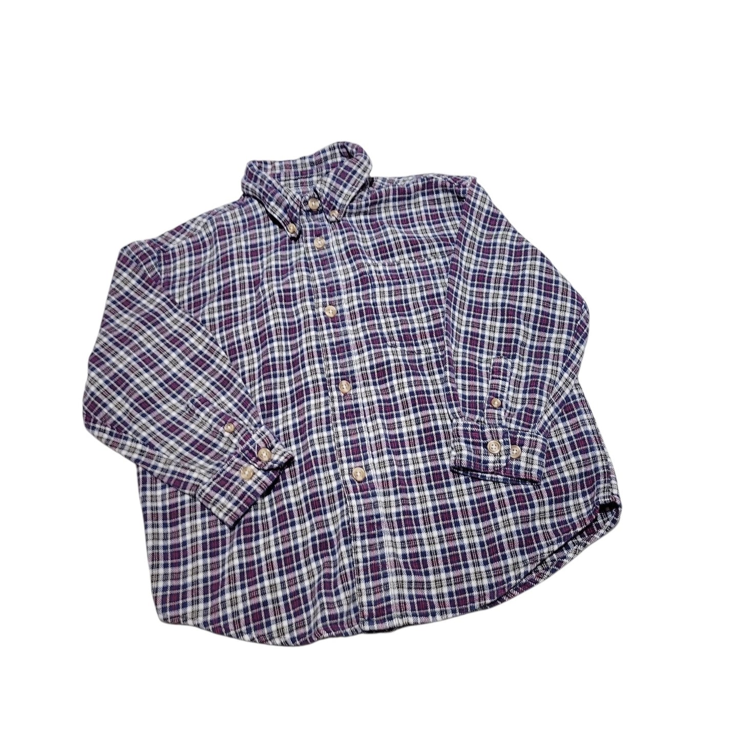 Button up - Size 4/5