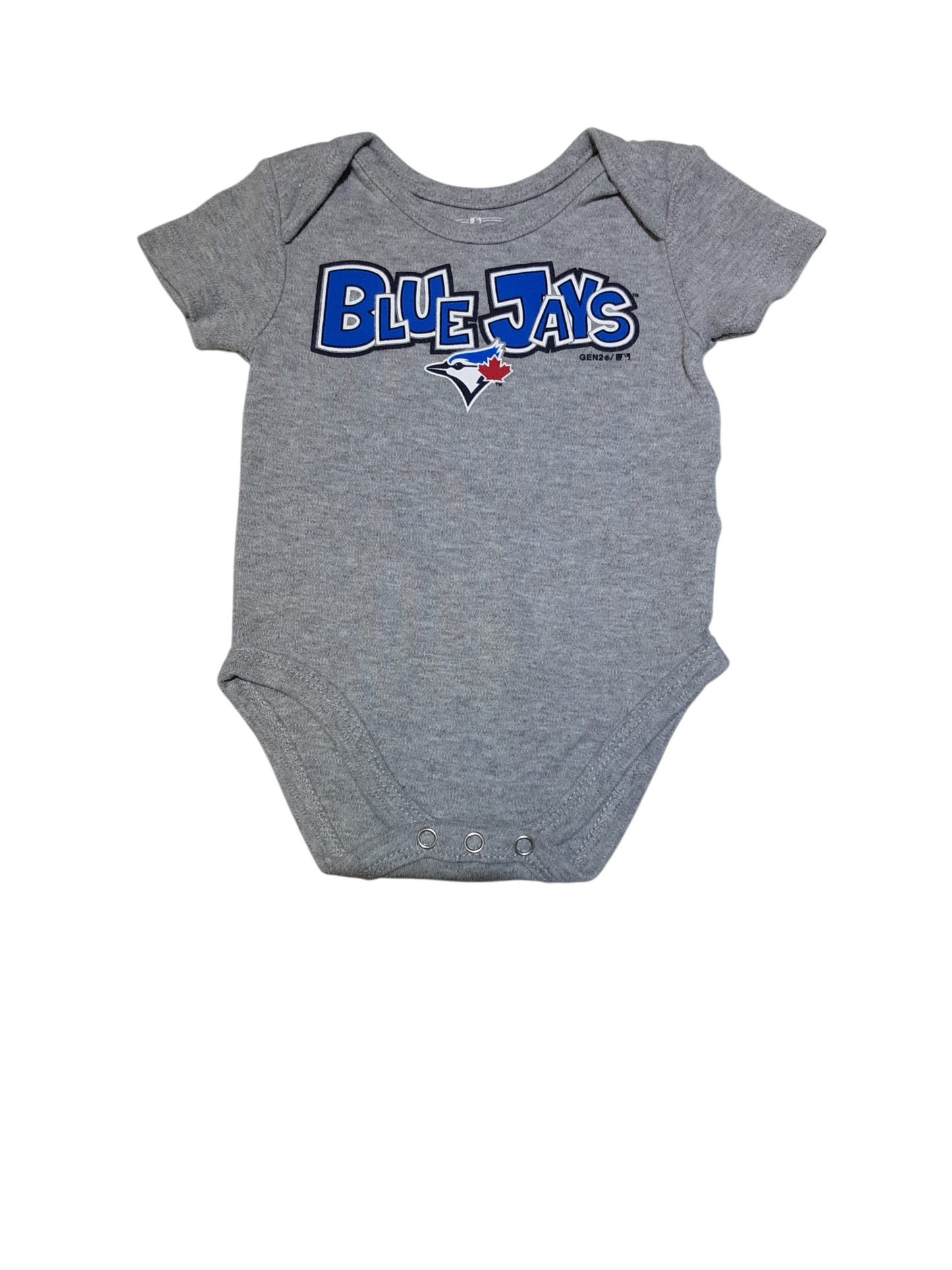 Blue Jays onsie size 3-6m