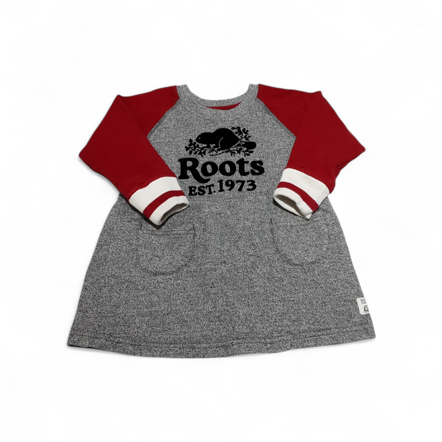 Sweater Dress - Size 18-24m