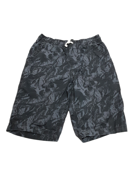 Drawstring shorts size 14-16