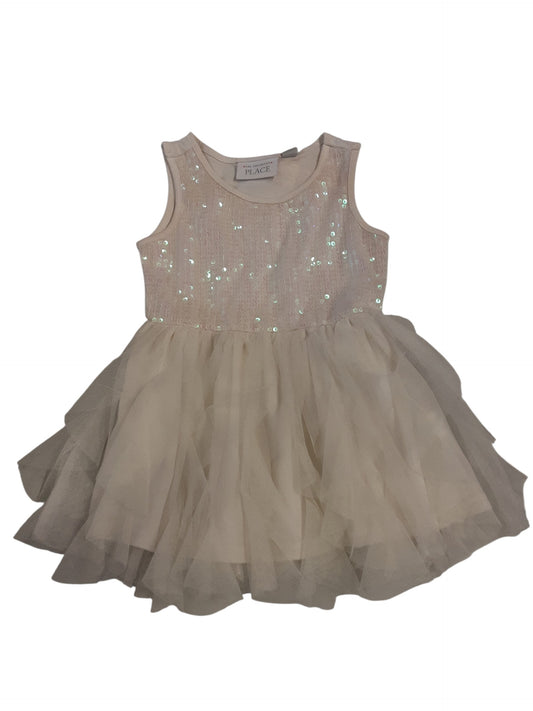 Glitter tool special occasion dress size 2