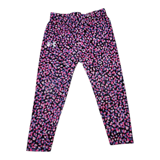 UA Leggings - Size 2T