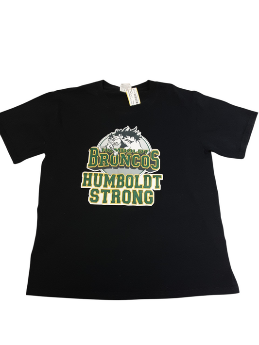 Humboldt Strong size M