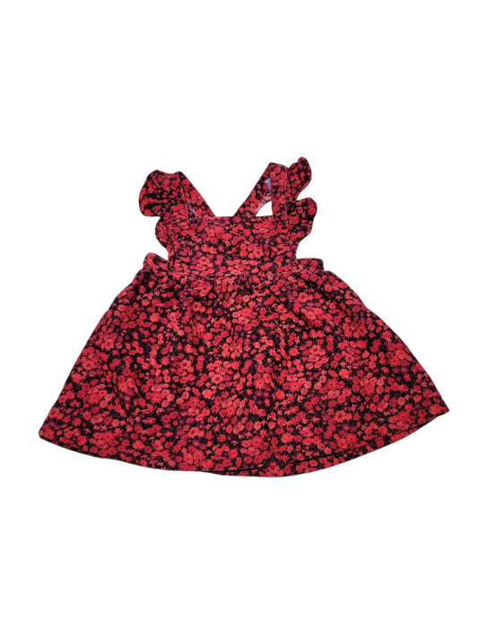 Dress - Size 6-12m