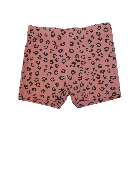 Cheeky cheetah size 4