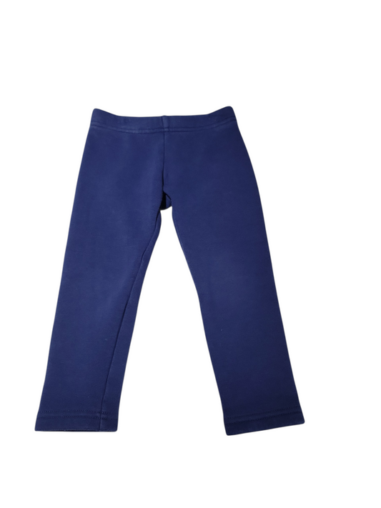 Lined leggings 3T