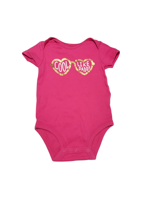 'Cool like Daddy' 6m