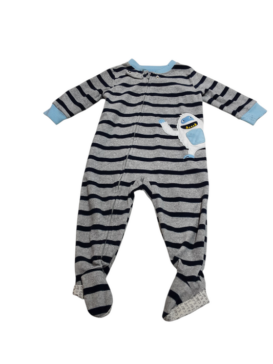 Yeti sleeper size 12m