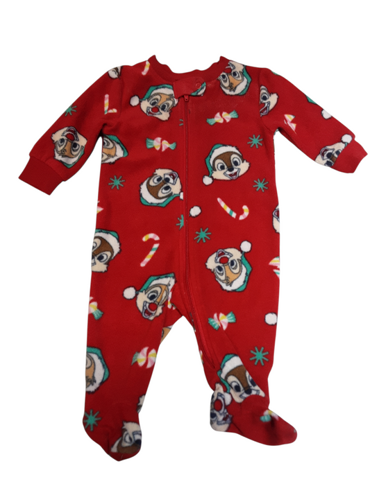 Chip & Dale Sleeper size 0-3m