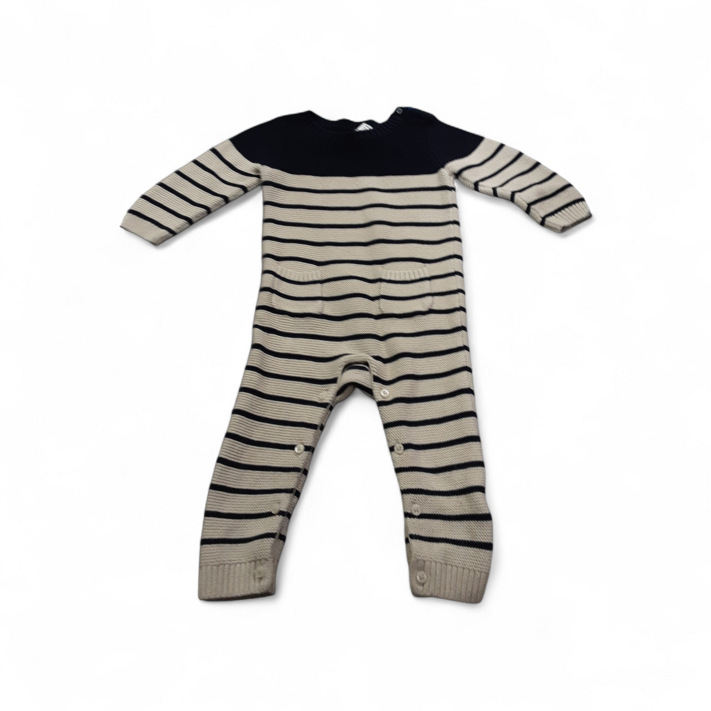 1 peice fit 12-18m