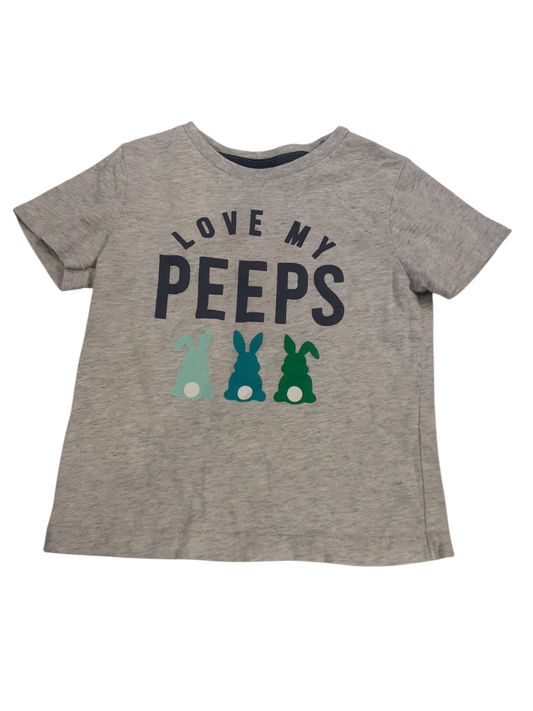 Love My Peeps size 2