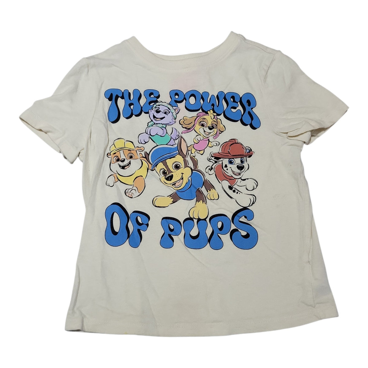 Shirt- Size 5