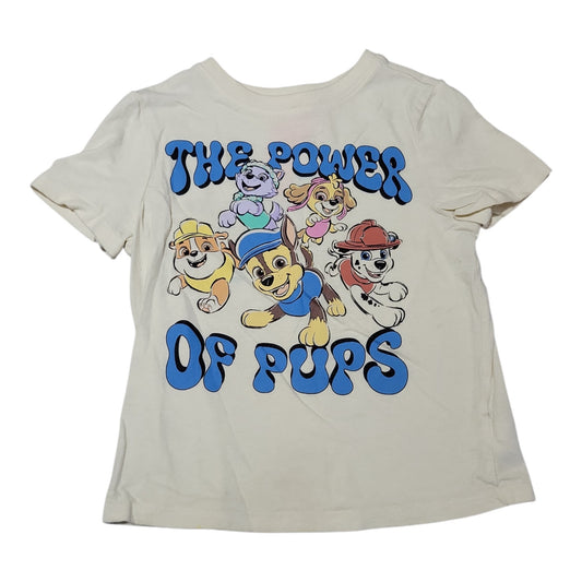 Shirt- Size 5