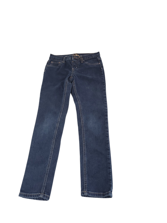 Low Rise Jeggings size 10