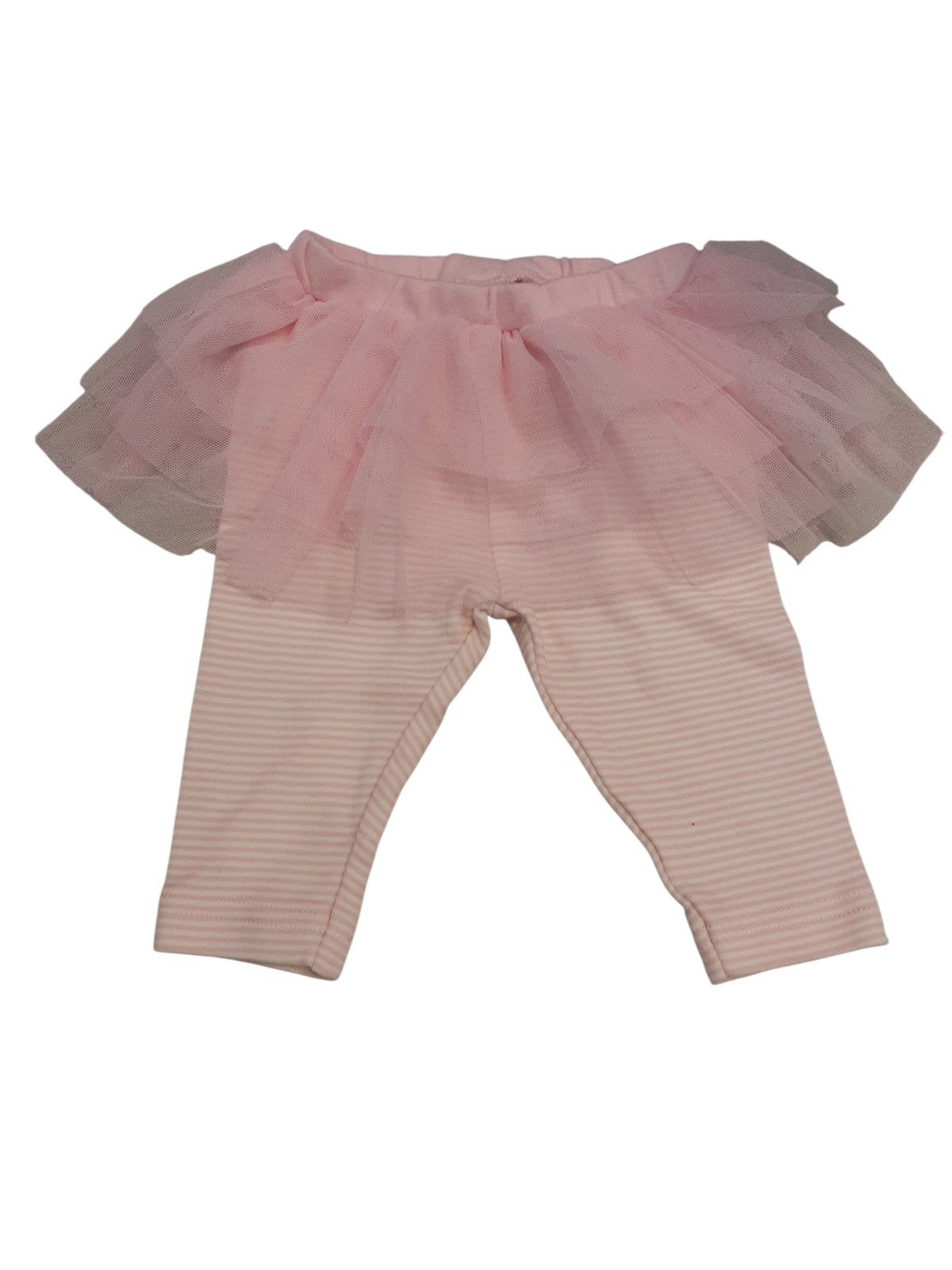 Little ballerina size 0-3m