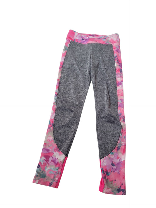 Cutout design leggings size 10