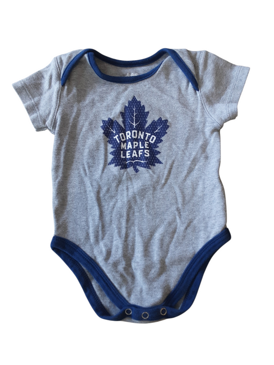 Toronto Maple Leafs size 18m