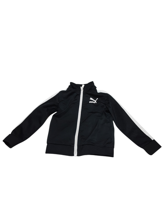 Puma Zip Up, size 3T