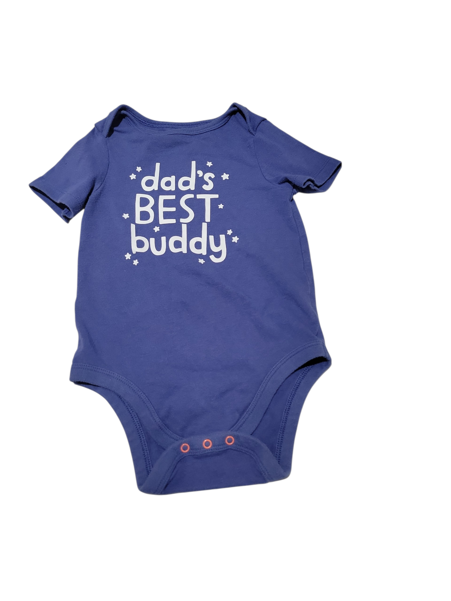 'Dads Best Buddy' 18m