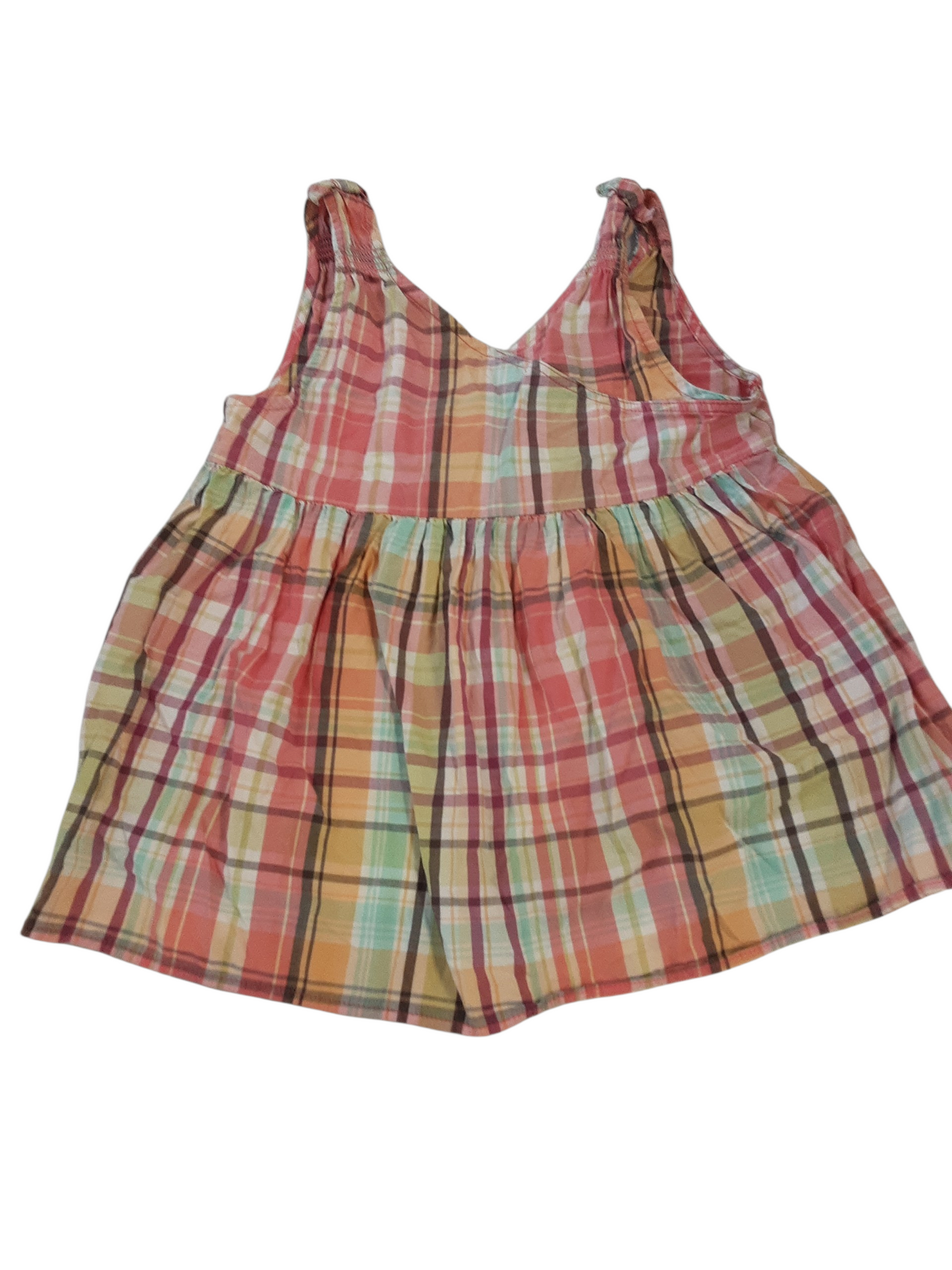 Picnic blouse! Size 8