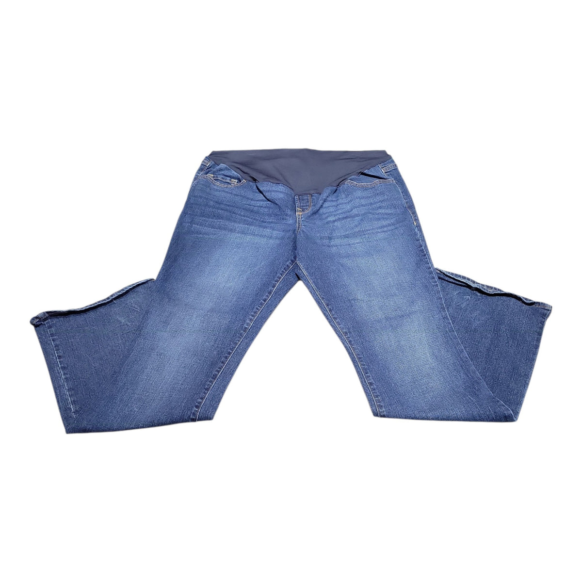 Maternity Jeans - size 14