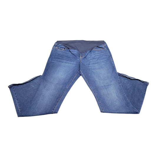 Maternity Jeans - size 14