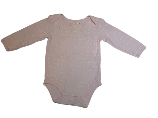 Purple owls size 3-6m