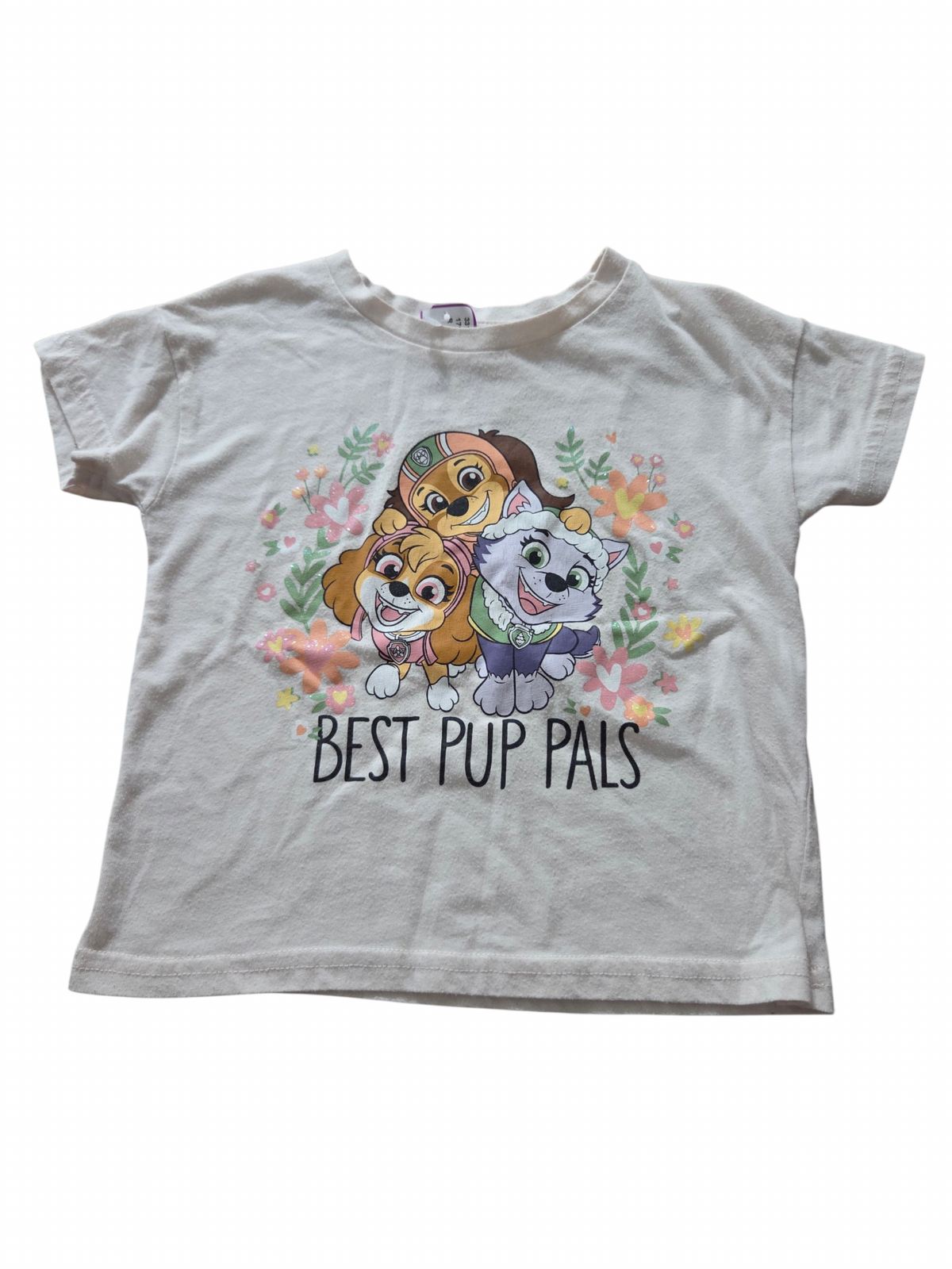 Best pups sz 4