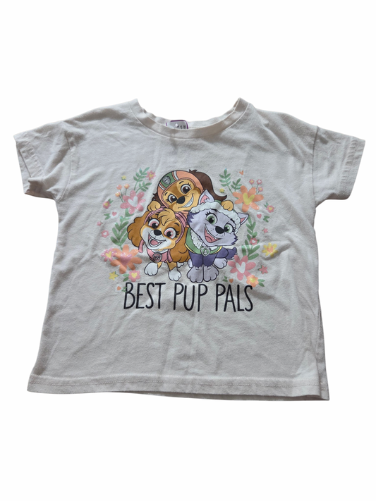 Best pups sz 4