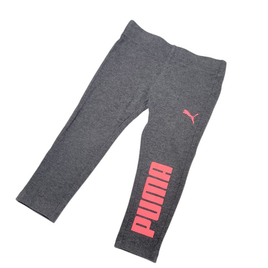 Leggings - Size 2T