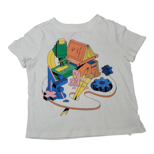 Shirt - Size 4
