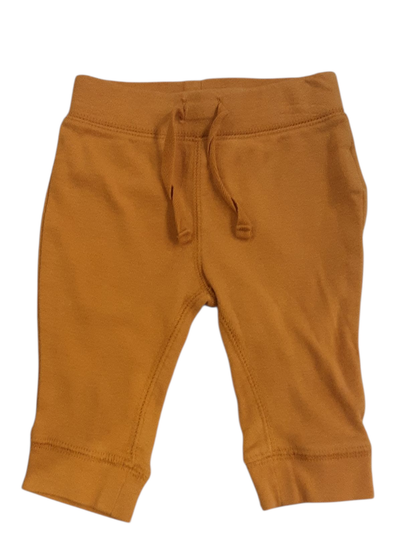 Mustard yellow size 3-6m